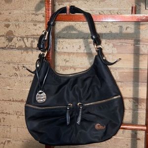 Dooney and Bourke purse
